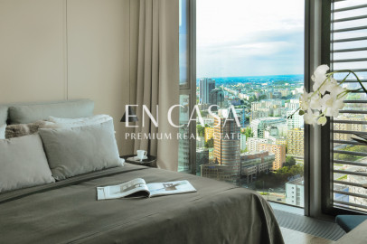 Apartment Sale Warszawa Śródmieście Twarda